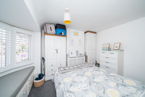 bedroom 1- click for photo gallery